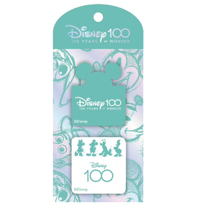 Mooving Disney 100 Senalad De Libros Magnet X2 Unidades