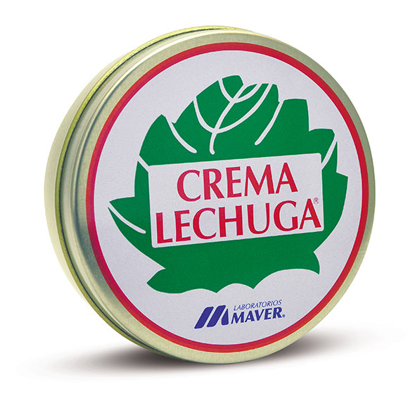Lechuga Crema X 150Ml