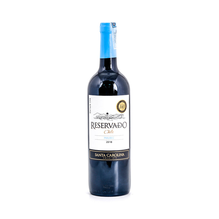 Santa Carolina Reservado Malbec