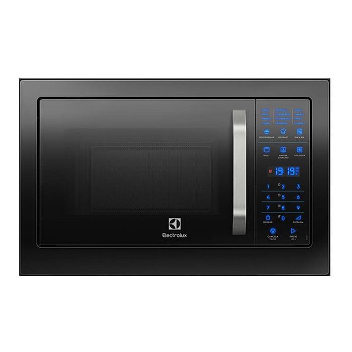 Microondas 28 L Empotrar Electrolux