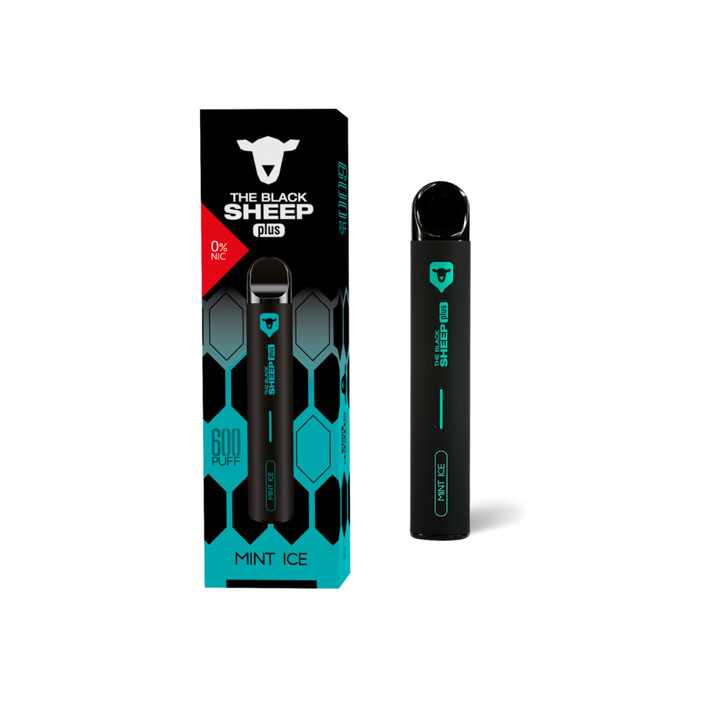 Buff 1000 Lush Ice Vape — Amarket