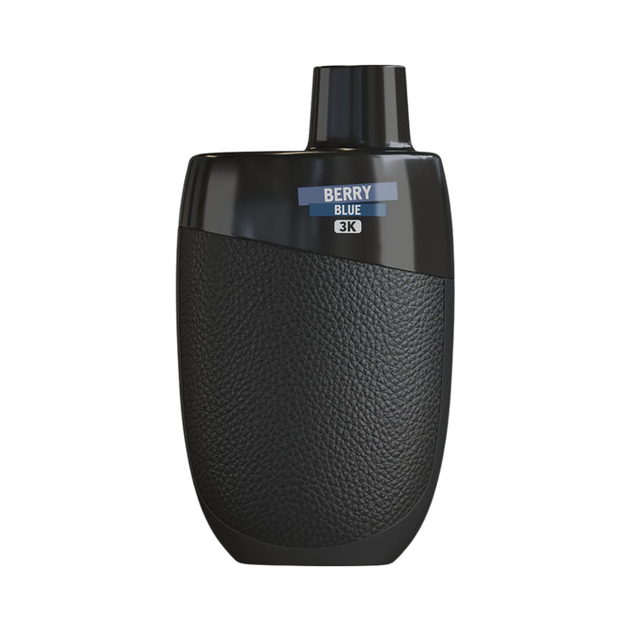 Vape The Black Sheep Berry Blue 3000 Caladas