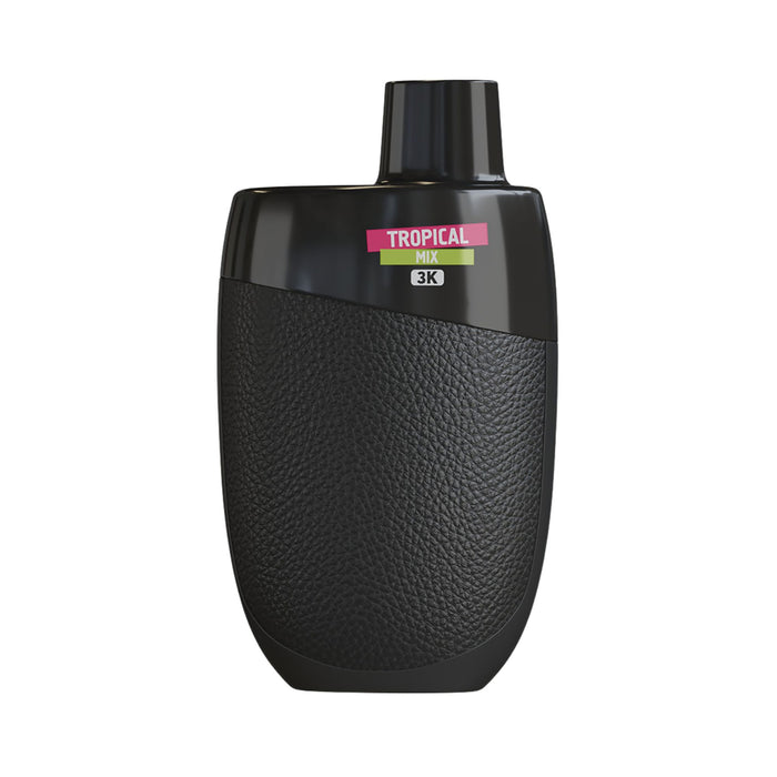 Vape The Black Sheep Tropical Mix 3000 Caladas