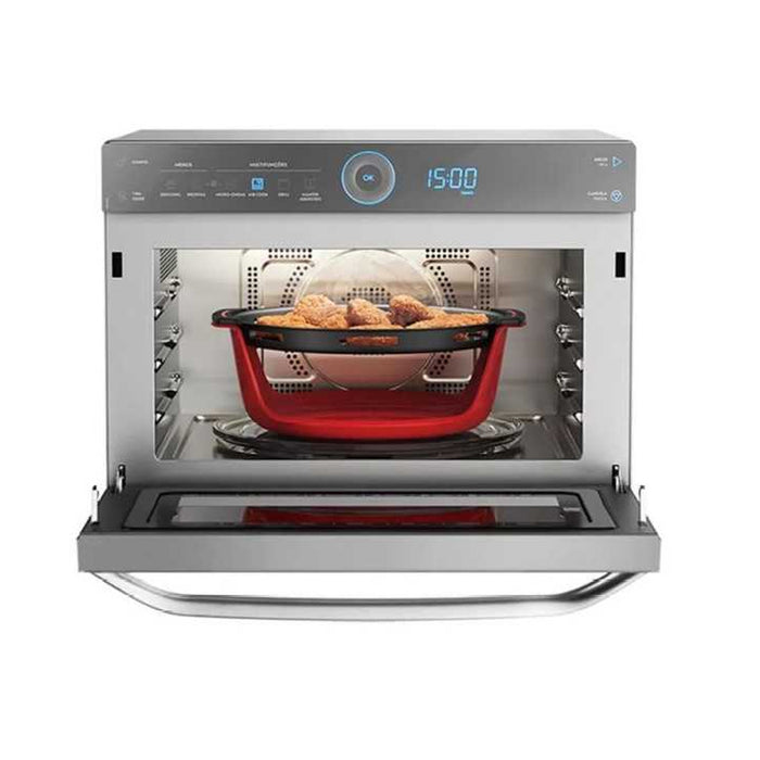 Horno Microondas Freidor Electrolux 32 Lrs