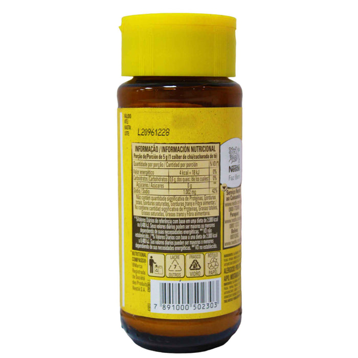 Ablandador De Carnes Maggi Con Sazonador X 120G