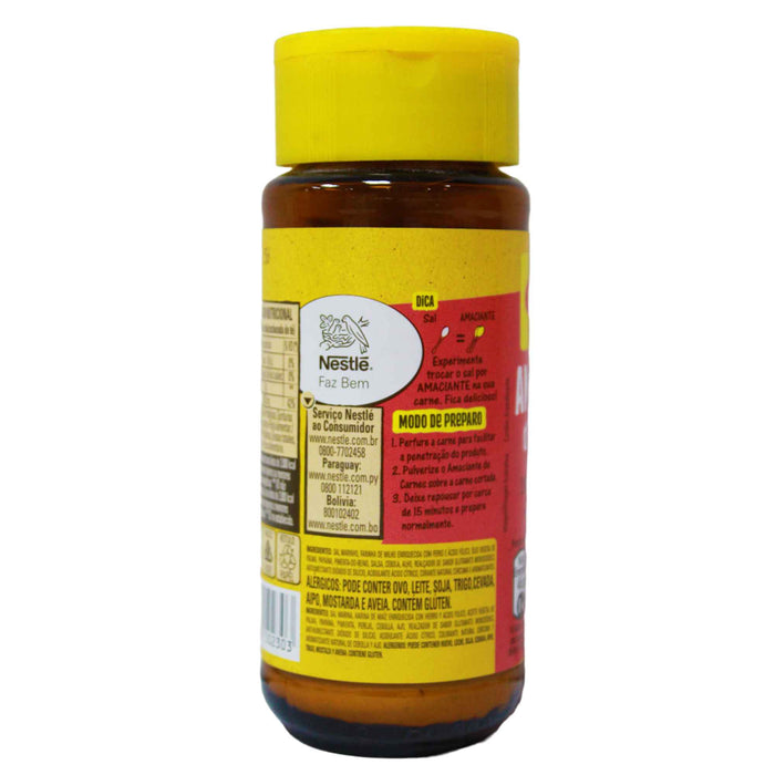 Ablandador De Carnes Maggi Con Sazonador X 120G