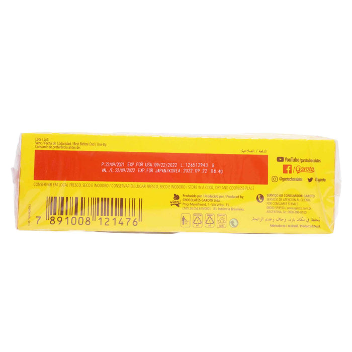 Garoto Bombones Serenata De Amor Caja X 148.5G