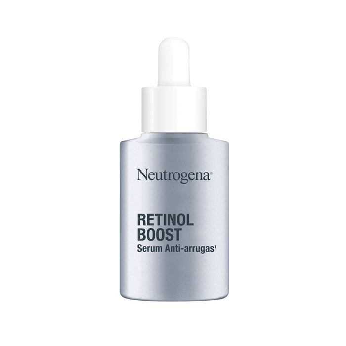 Serum Retinol Boost Neutrogena Anti-Arrugas X 30Ml