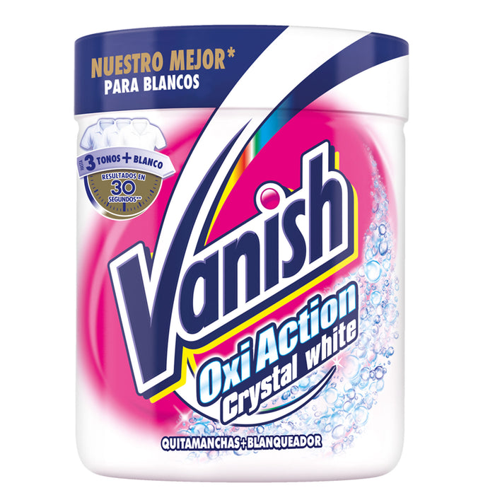 Vanish Quitamanchas 450 gr