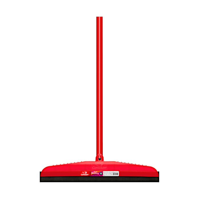 Escurridor De Goma Condor Simple Con Palo X 40Cm