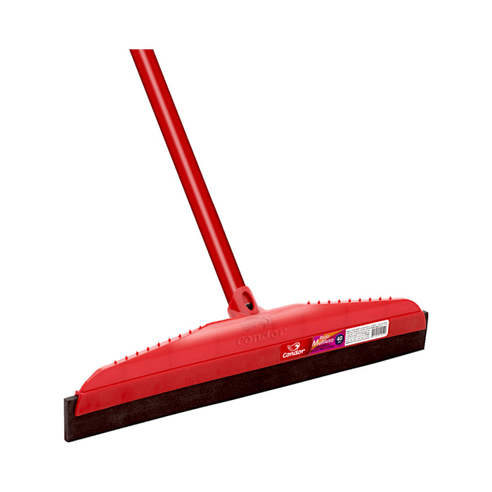 Escurridor De Goma Condor Simple Con Palo X 40Cm