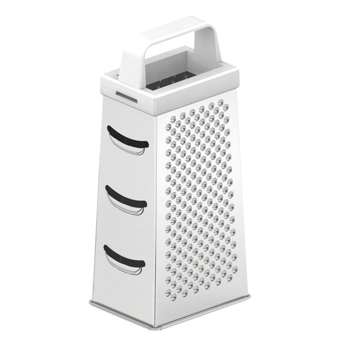 Rallador Tramontina Utilità 4 Lados