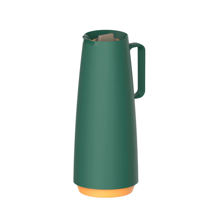 Jarra Térmica Exata Tramontina Verde X 1L