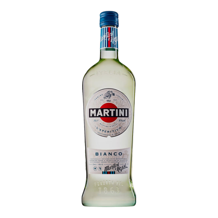 Martini Vermouth Bianco X 750Ml