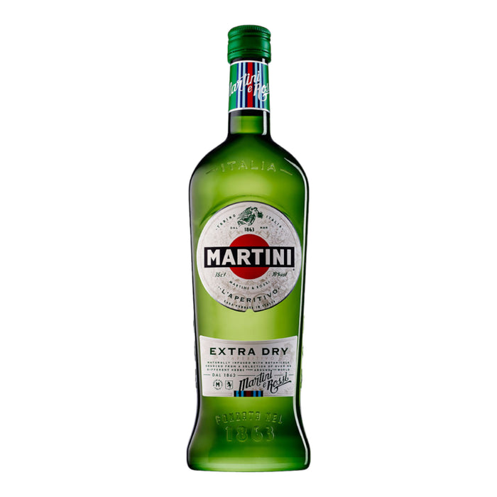 Martini Vermouth Extra Dry X 750Ml