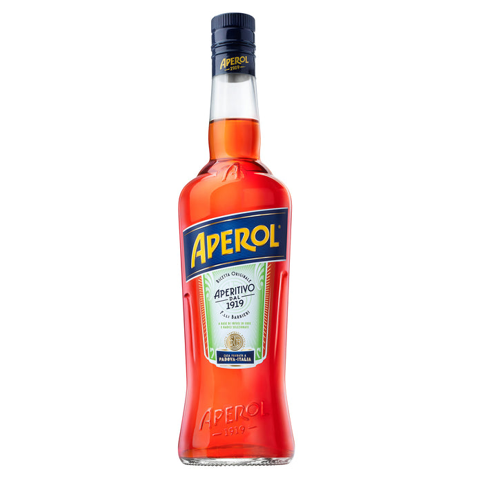 Aperol X 750Ml