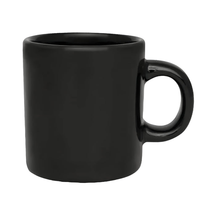 Taza Biona Az4 Negro X 100Ml