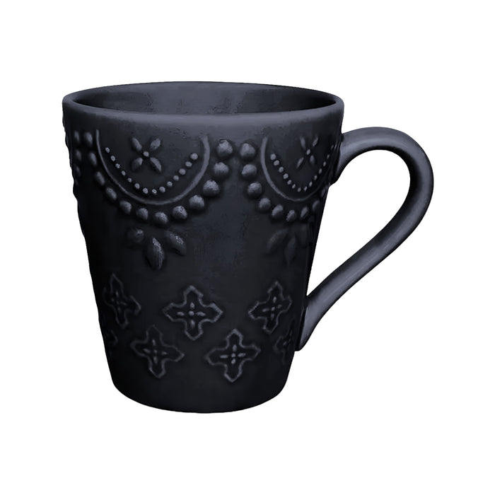 Taza Biona Dalas Negro X 280Ml