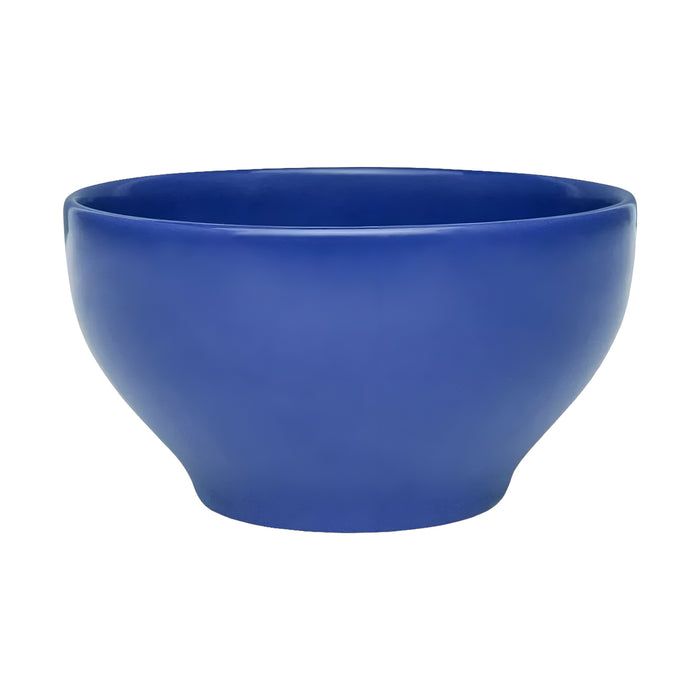 Tazon De Cereal Biona Bowl 14 Cm Azul X 600Ml