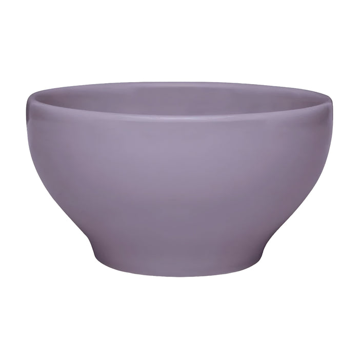 Tazón De Cereal Biona Bowl 14 Cm Rojo X 600Ml