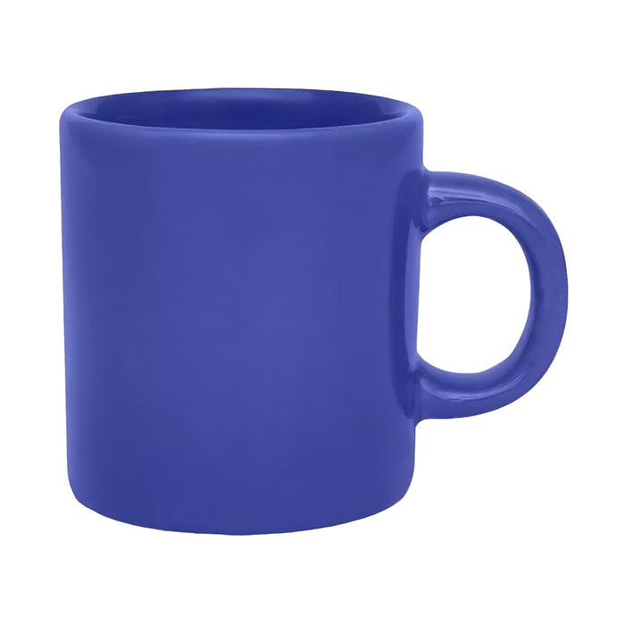 Taza Biona Az4 Azul X 100Ml