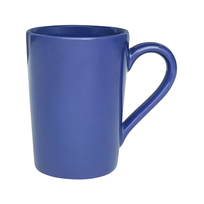 Taza Biona Tall Azul X 230Ml