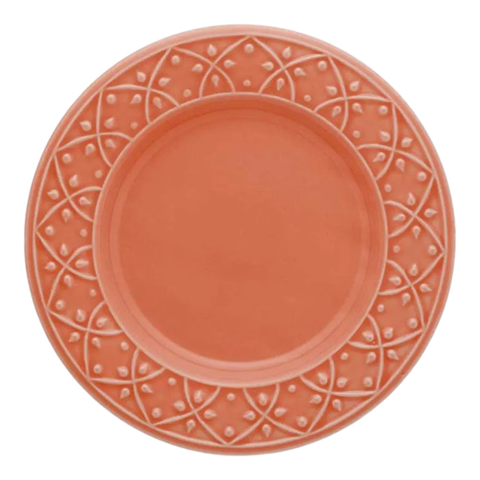 Set Para Postre Oxford Damasco X 3 Piezas