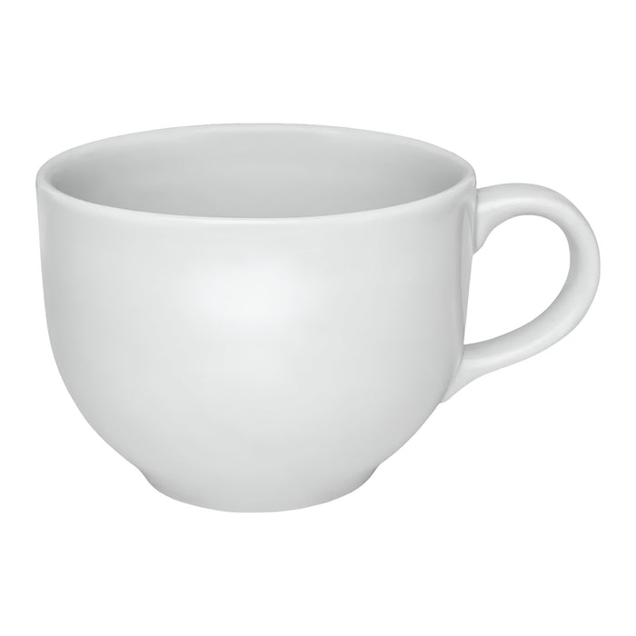 Taza Biona Jumbo Blanco X 740Ml