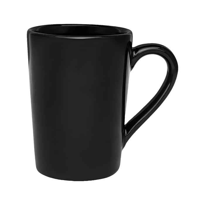 Taza Biona Tall Negro X 230Ml