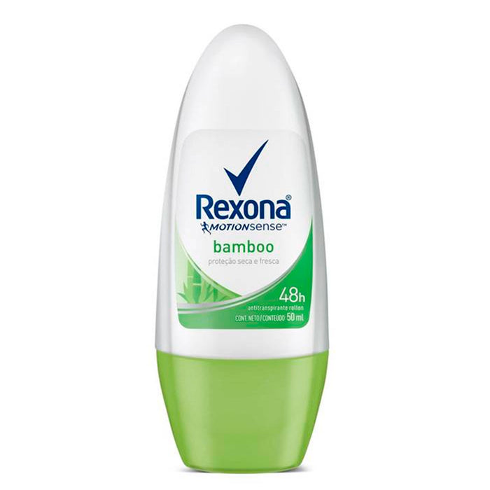 Rexona Roll On Bambo X 50Ml