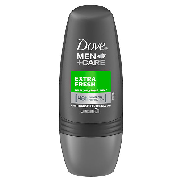 Dove Roll On Extra Fresh X 50Ml