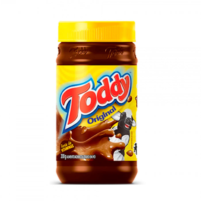 Toddy Chocolate X 200G