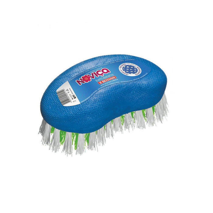 Cepillo Novica Para Lavar Ropa Bettajeans