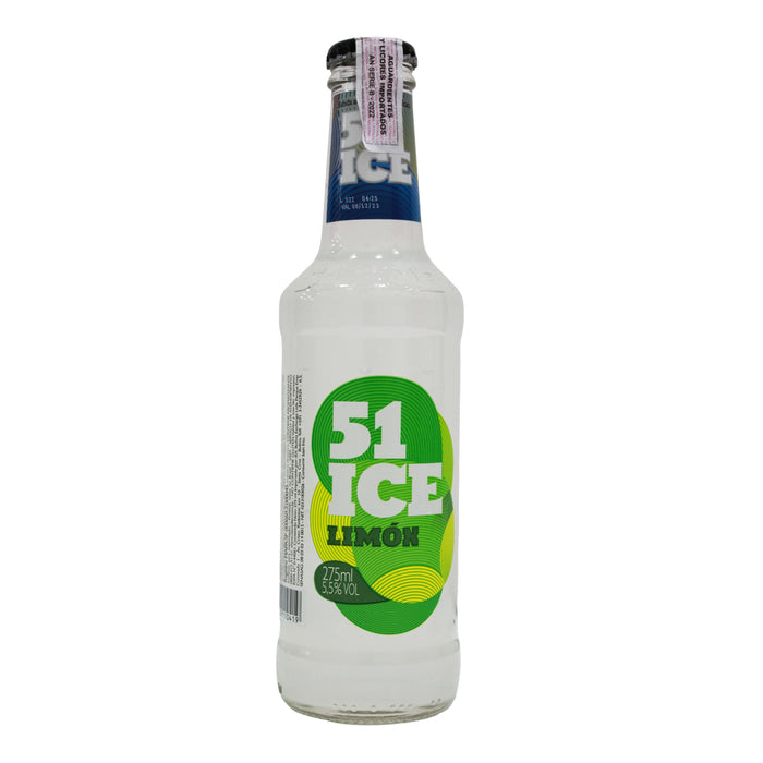 51 Ice Limon X 275Ml