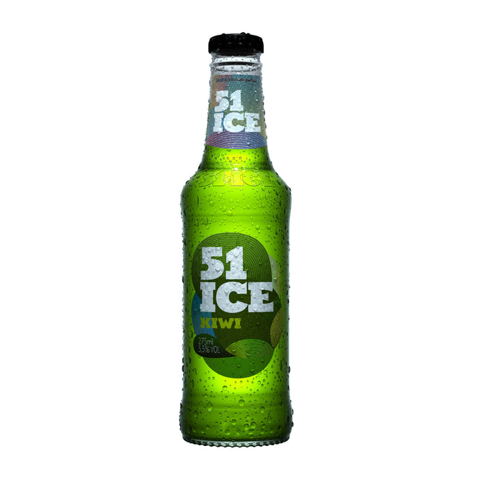 51 Ice Kiwi X 275Ml