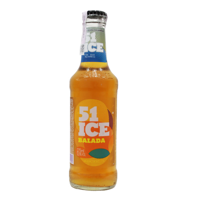 51 Ice Balada X 275Ml