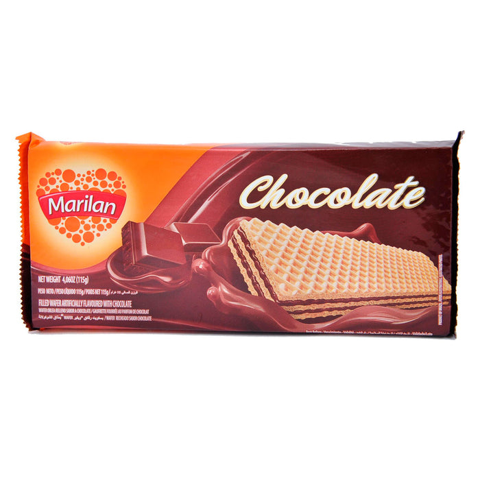 Marilan Wafer Galleta X 115G