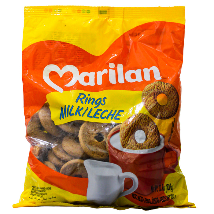 Marilan Galletas Dulces Sabor A Leche X 300G