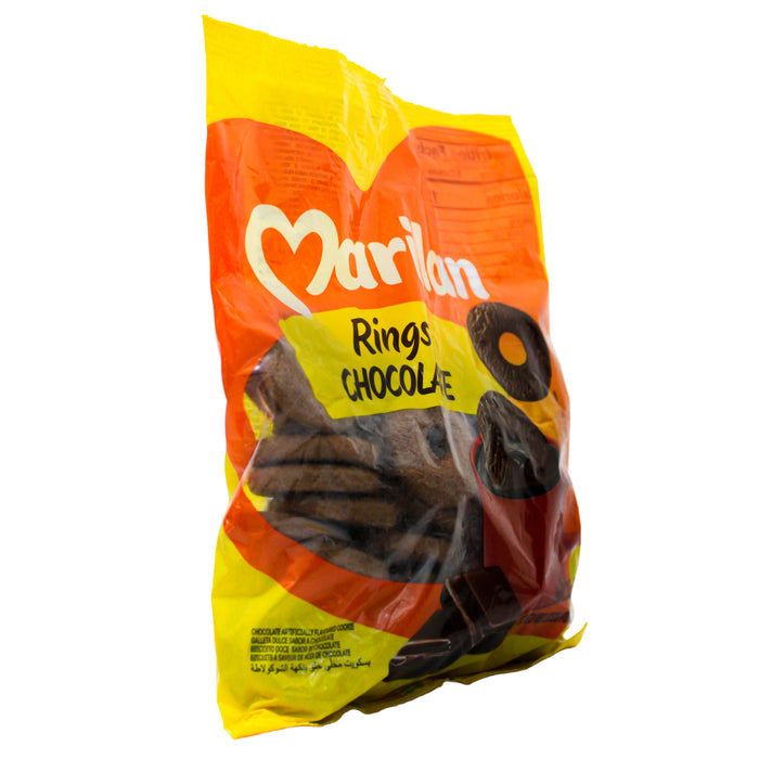 Marilan Galletas Dulces Sabor Chocolate X 300G