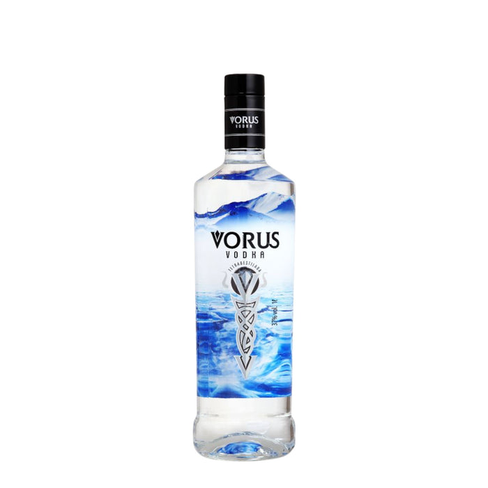 Vodka Vorus Clasico X 1L