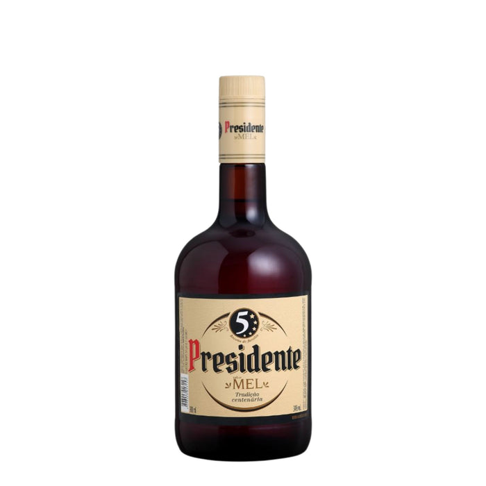 Presidente Ron Miel X 900Ml