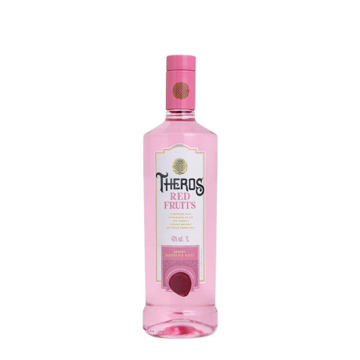 Theros Red Fruits X 1L