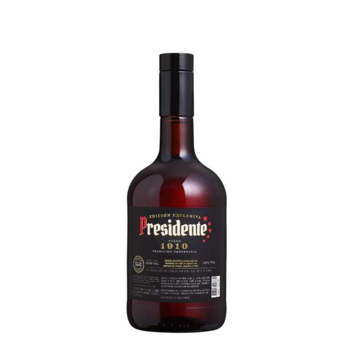 Presidente Ron Black X 900Ml