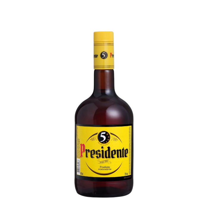 Presidente Ron Clasico X 900Ml