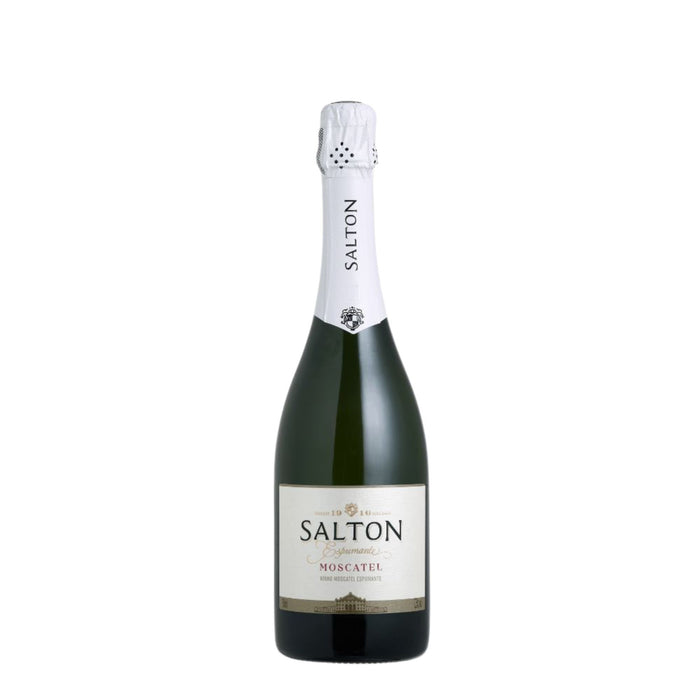 Salton Vino Espumante Moscatel X 750Ml