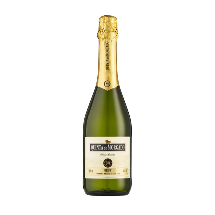 Vino Blanco Quinta Morgado X 660Ml