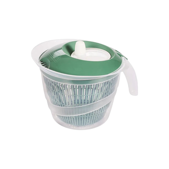 Secador De Ensalada Plastutil Surtido X 2.8L