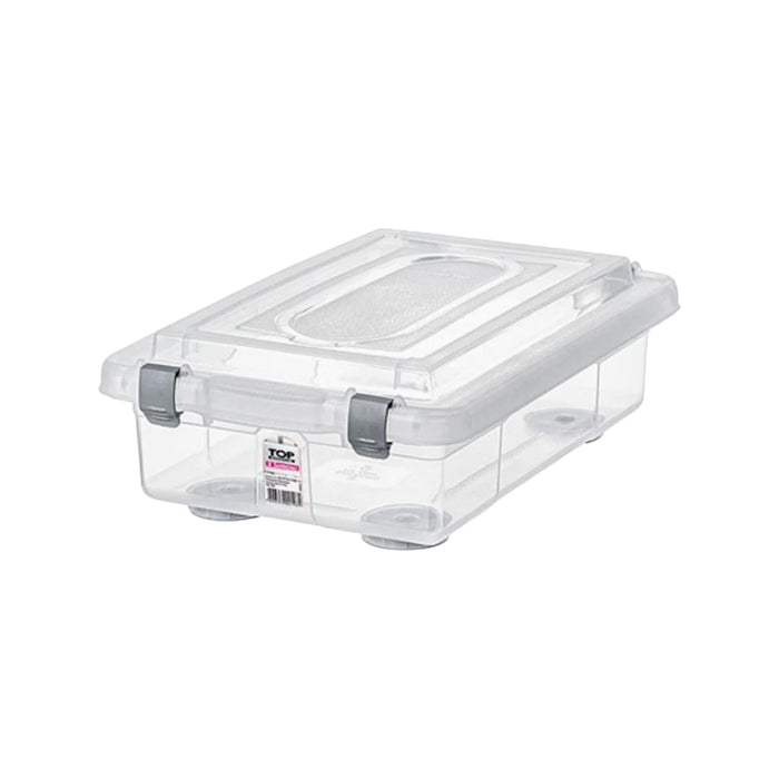 Sanremo Caja Organiz Plastico 2.3L