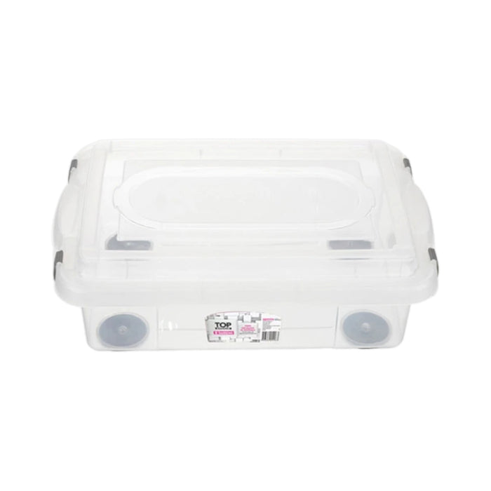 Sanremo Caja Organiz Plastico 8.6L