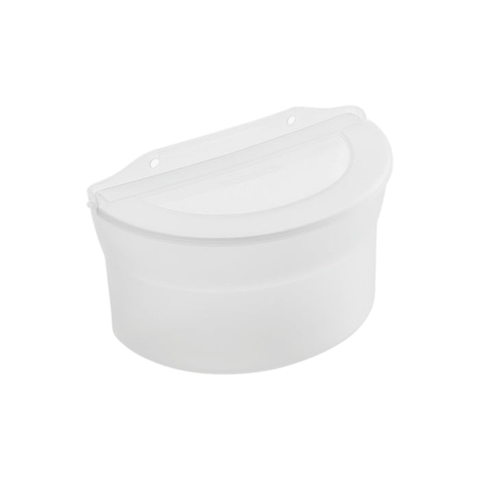 Salero Sanremo Grande Plastico